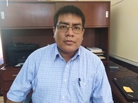 Jhon Tavara Tamayo