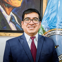 Jhimy Raul Caballero Gomez