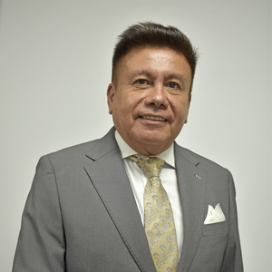 José Antonio Alarcón Butrón