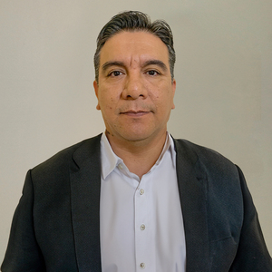 Luis Francisco Yupanqui Díaz