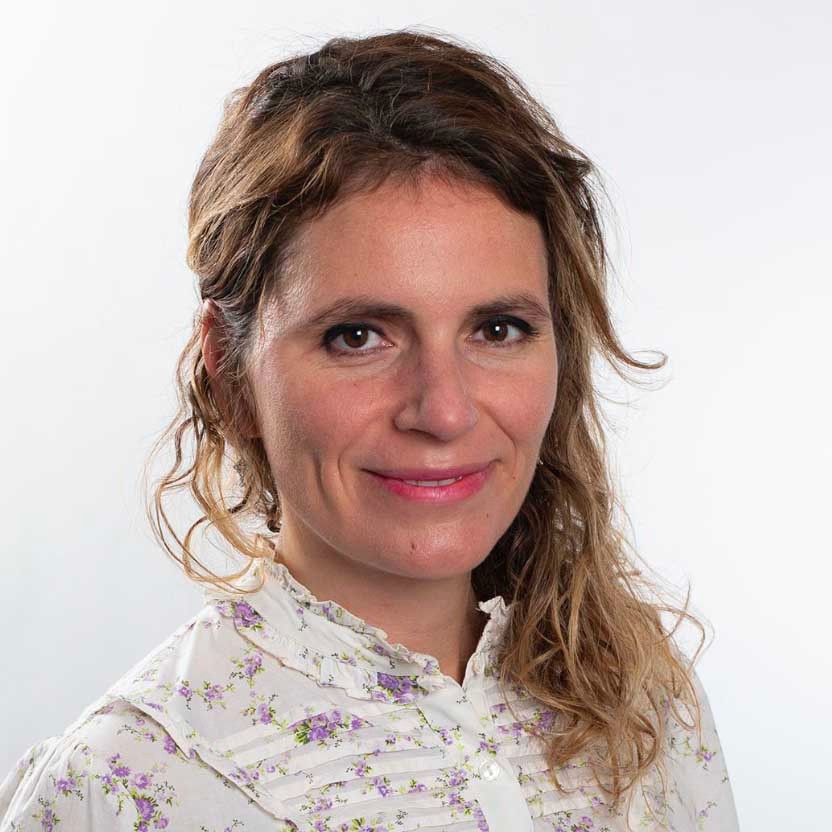 Anne-Laure Rubi