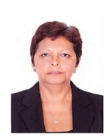 Ana Isabel Alvarado Cueto