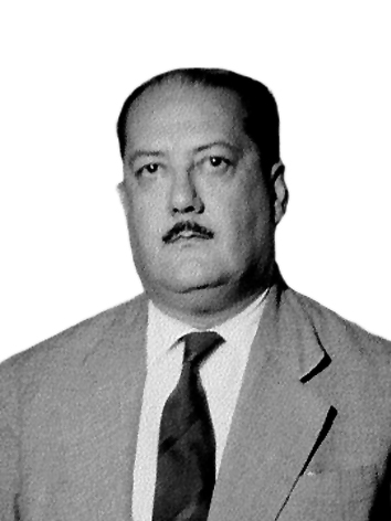Joaquim Fernando Paes De Barros Neto