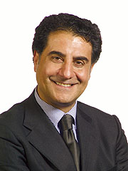Candido De Angelis