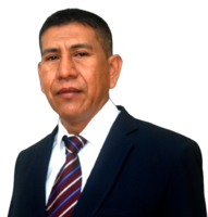 Wilmer Oswaldo Zapata Pisconte
