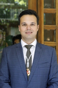 Miguel Zamora Saiz