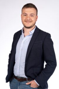 Daniel úbeda