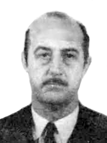 Harry Alziro Sauer