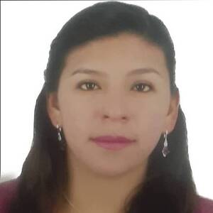 Johanna Katherine Gongora Calvo