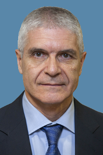 Isaías Táboas Suárez