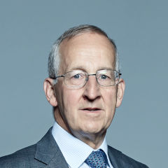 Peter Forbes Ricketts