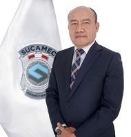 Walter José Maguiña Quinde