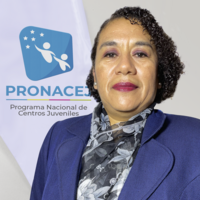 Patricia Paola Fidel Angulo