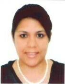 Sabina Milagro Olguín Galarza