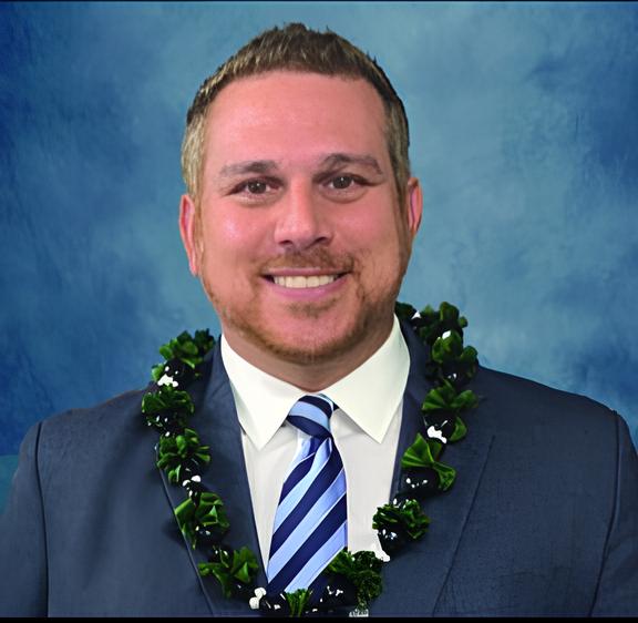 Joe Gedeon