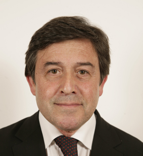 José Ignacio Pérez Sáenz
