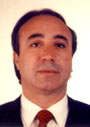 Miguel Monge Marín