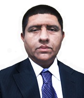 Jose Luis Garcia Hernandez