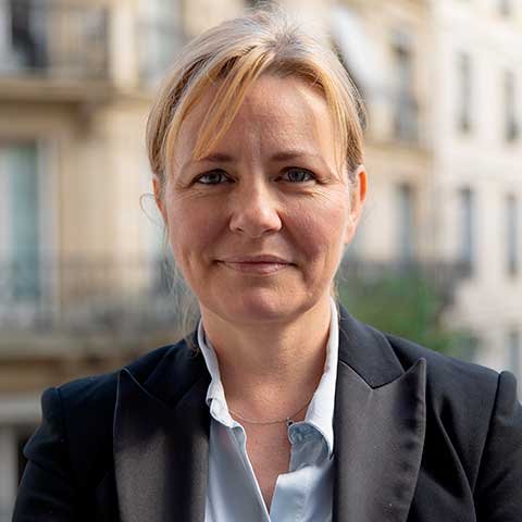 Emilie Cariou