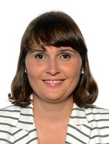 Mónica Jesus Oliveira Rocha