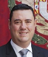 Francisco Javier González Vega