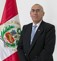 Luis Antonio Ponce La Jara