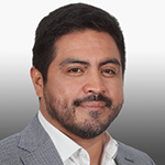 Daniel Melo Contreras