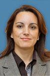 Isabel Maestre Moreno
