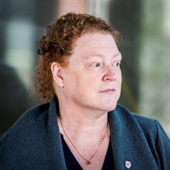Susan Margaret Black