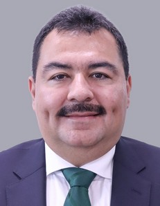 Carlos Alberto Guevara Garza