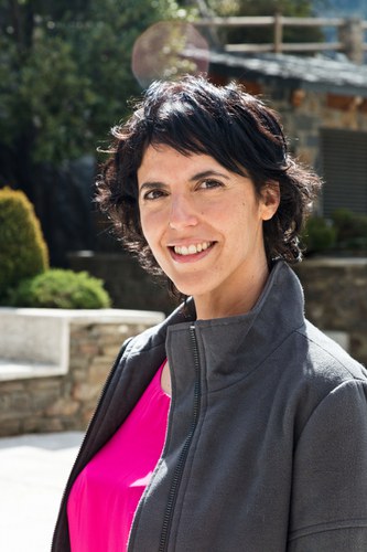 Maria Alaminos