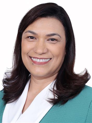Maria Do Parto Mendes Rosas