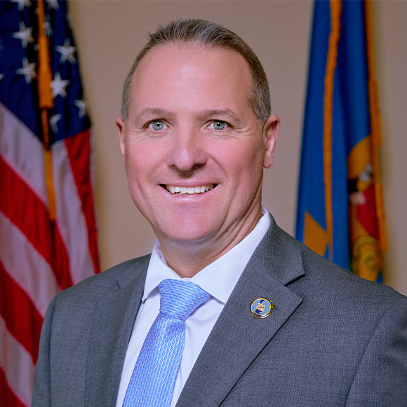 Joshua A. Bushweller