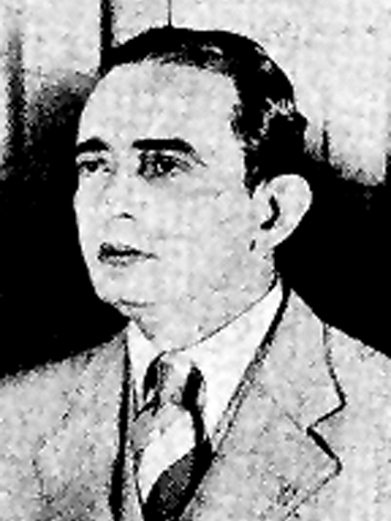 Hugo Napoleão Do Rego