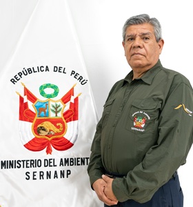 Marcos Luis Pastor Rozas