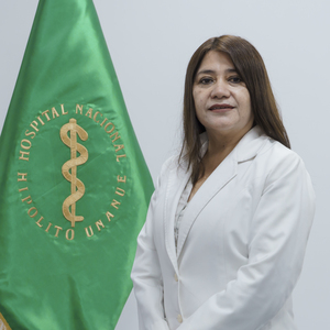 Elizett Blanca Sierra Chavez