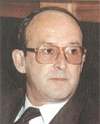 Bernardo Cabañero González