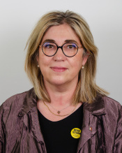 Mercè Esteve I Pi