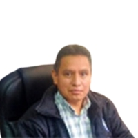 Luis Alberto Navarro Matamoros