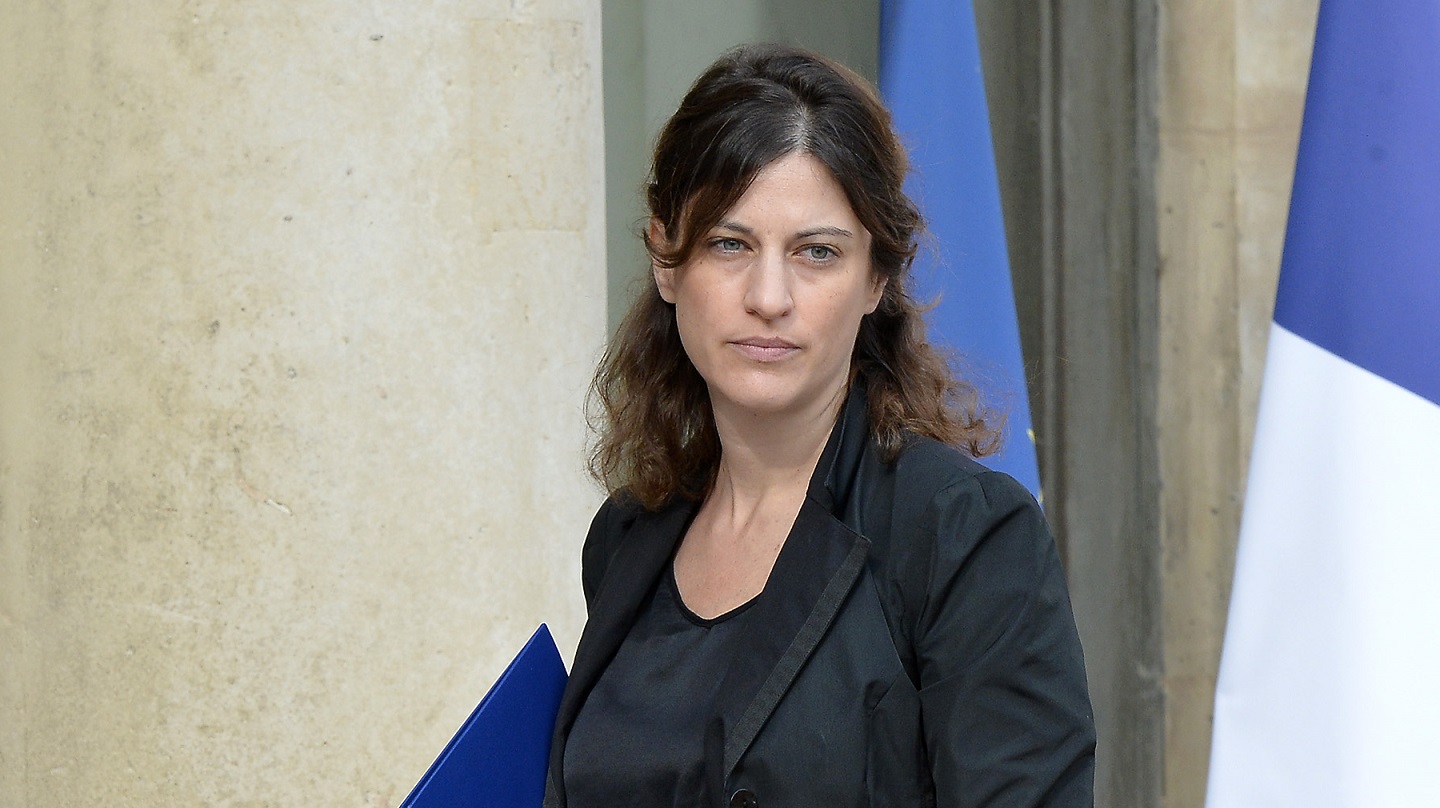 Juliette Méadel