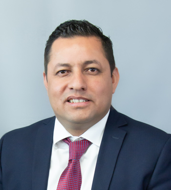 Leonardo Rodarte Dávila