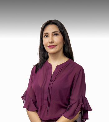 Juanita Del Rocío Rubio Hermosillo