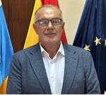 Juan Ramón Rodríguez Marín