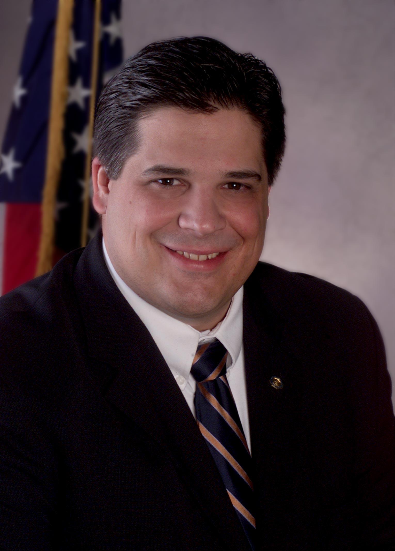 Marc J. Gergely