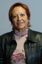 María Teresa Rejas Rodríguez