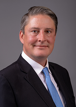 Matthew Lehman