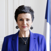 Dominique Bertinotti