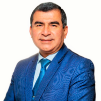 Julio Hernan Lainez Bautista