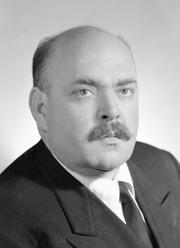 Carlo Stagno