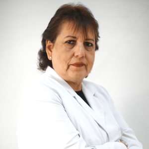 María Ysabel Acosta Galli